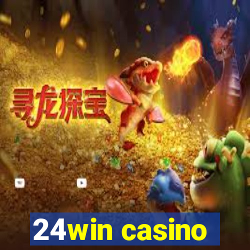 24win casino